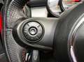MINI One 1.5i 136 cv cabriolet john cooper works edition suivi bmw sieges chauffants 2 eme main Rouge - thumbnail 13