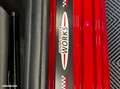 MINI One 1.5i 136 cv cabriolet john cooper works edition suivi bmw sieges chauffants 2 eme main Rouge - thumbnail 26