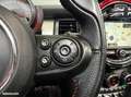 MINI One 1.5i 136 cv cabriolet john cooper works edition suivi bmw sieges chauffants 2 eme main Rouge - thumbnail 11