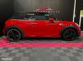 MINI One 1.5i 136 cv cabriolet john cooper works edition suivi bmw sieges chauffants 2 eme main Rouge - thumbnail 2