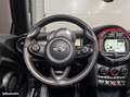 MINI One 1.5i 136 cv cabriolet john cooper works edition suivi bmw sieges chauffants 2 eme main Rouge - thumbnail 10
