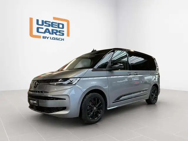 Volkswagen T7 Multivan Life+Aut.+RearView+Matrix-LED