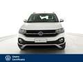 Volkswagen T-Cross 1.0 tsi style 95cv Blanco - thumbnail 2