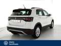Volkswagen T-Cross 1.0 tsi style 95cv Bianco - thumbnail 4