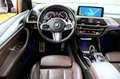 BMW X4 xDrive 20d M Sport X Aut. Šedá - thumbnail 12