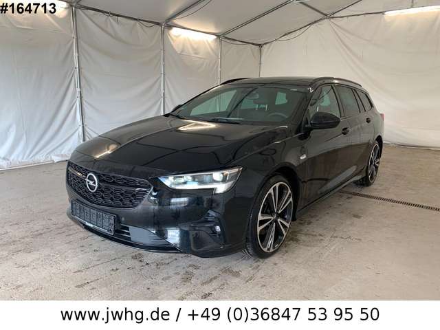 Imagine Opel Insignia B Sports Tourer Ultimate 20" ACC HeadUp