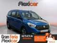 Dacia Lodgy 1.5 dCi Comfort Blue 5pl. 85kW Azul - thumbnail 1