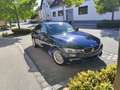 BMW 318 318d Luxury Line Luxury Line Blau - thumbnail 6