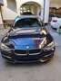 BMW 318 318d Luxury Line Luxury Line Blau - thumbnail 1