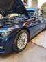 BMW 318 318d Luxury Line Luxury Line Blau - thumbnail 13