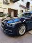 BMW 318 318d Luxury Line Luxury Line Blau - thumbnail 12