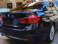 BMW 318 318d Luxury Line Luxury Line Blau - thumbnail 3
