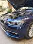 BMW 318 318d Luxury Line Luxury Line Blau - thumbnail 7