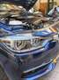 BMW 318 318d Luxury Line Luxury Line Blau - thumbnail 8