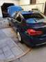 BMW 318 318d Luxury Line Luxury Line Blau - thumbnail 9