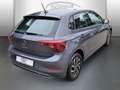Volkswagen Polo 1.0 TSI Life LED-Scheinwerfer APPLE/ANDROID DAB-RA Grau - thumbnail 4