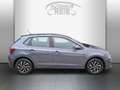 Volkswagen Polo 1.0 TSI Life LED-Scheinwerfer APPLE/ANDROID DAB-RA Grau - thumbnail 3