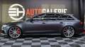 Audi RS6 RS6 Avant Performance 4,0 TFSI //Reserviert// Grau - thumbnail 2