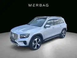 Mercedes-Benz GLB 200 d Progressive Panorama AHK Multibeam