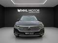 Volkswagen Touareg eHybrid Atmos 3.0 V6 TSI Tip 4M Azul - thumbnail 6