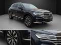 Volkswagen Touareg eHybrid Atmos 3.0 V6 TSI Tip 4M Azul - thumbnail 2