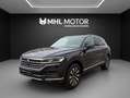 Volkswagen Touareg eHybrid Atmos 3.0 V6 TSI Tip 4M Azul - thumbnail 1