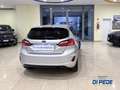 Ford Fiesta Fiesta VII 2022 5p 5p 1.1 Titanium 75cv Argento - thumbnail 2