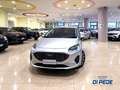 Ford Fiesta Fiesta VII 2022 5p 5p 1.1 Titanium 75cv Argento - thumbnail 1