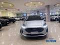 Ford Fiesta Fiesta VII 2022 5p 5p 1.1 Titanium 75cv Argento - thumbnail 3