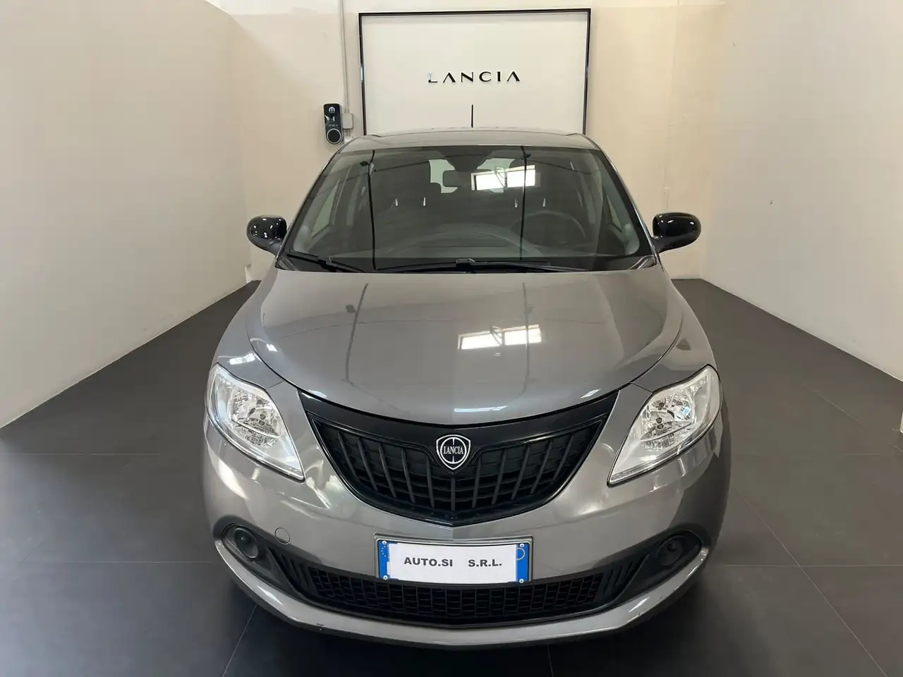 Lancia Ypsilon 2023
