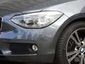 BMW 114 1-serie 114i | 18" | Bluetooth Grijs - thumbnail 25