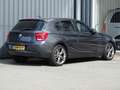 BMW 114 1-serie 114i | 18" | Bluetooth Grijs - thumbnail 3