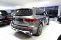 Mercedes-Benz GLB 220 d 4M AMG Line PANO 360° ACC MBUX St.Hzg Gris - thumbnail 7