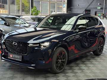 Homura AWD  360° Sitzklima BOSE HUD Leder