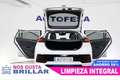 Hyundai IONIQ 1.6 PHEV PLUG-IN BLUE-DRIVE DT TECNO 141CV AUTO 5P Bianco - thumbnail 10