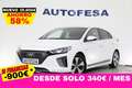 Hyundai IONIQ 1.6 PHEV PLUG-IN BLUE-DRIVE DT TECNO 141CV AUTO 5P Bianco - thumbnail 1