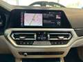 BMW 320 320i 1e eig. Sportstoelen Leder Camera Sfeerlicht Zwart - thumbnail 7