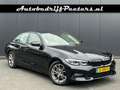 BMW 320 320i 1e eig. Sportstoelen Leder Camera Sfeerlicht Zwart - thumbnail 1