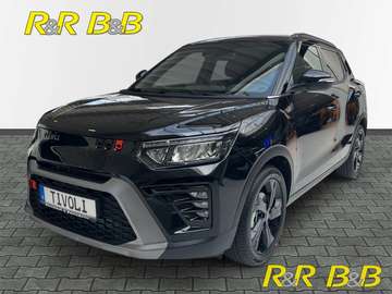 Limited 50 1.5 GDI 2WD AT LEDER+NAVI+CARPLAY+KAMER