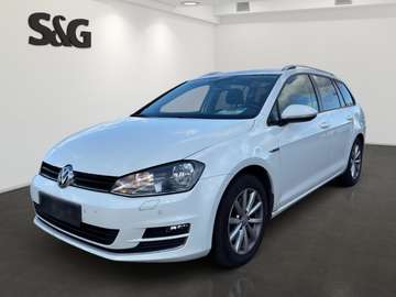 VII Variant 2.0 TDI Lounge BMT *Verkauf nur an Hän