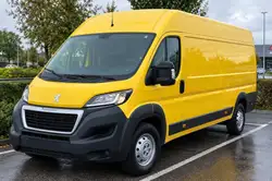 Peugeot Boxer L4H3 - fotografija vozila