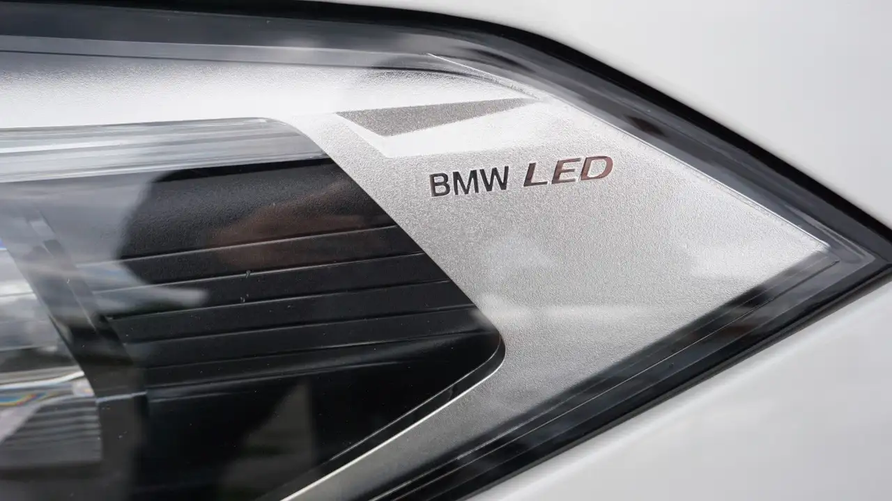 BMW X1 sDrive 20 i M Sport,LED,Kamera,AHK, 8 fach be, миниатюра 27