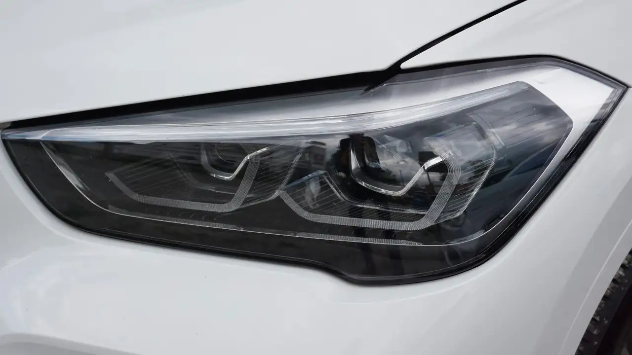 BMW X1 sDrive 20 i M Sport,LED,Kamera,AHK, 8 fach be, миниатюра 26
