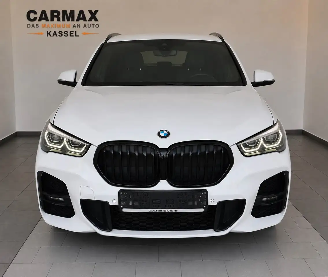 BMW X1 sDrive 20 i M Sport,LED,Kamera,AHK, 8 fach be, миниатюра 19