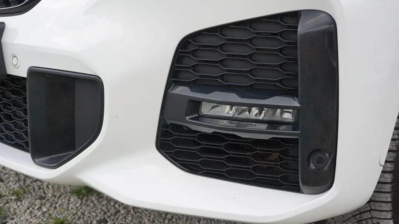 BMW X1 sDrive 20 i M Sport,LED,Kamera,AHK, 8 fach be, миниатюра 28