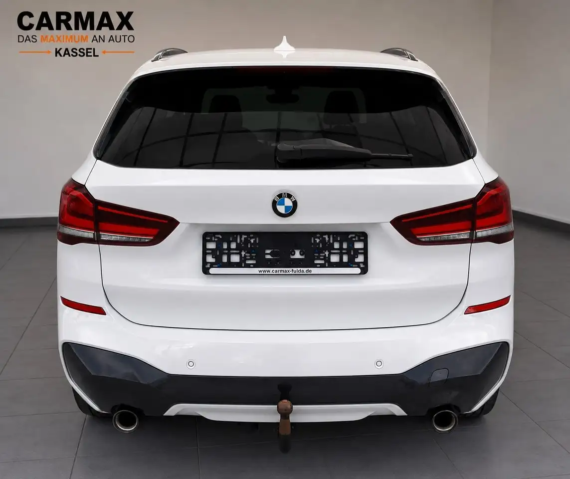 BMW X1 sDrive 20 i M Sport,LED,Kamera,AHK, 8 fach be, миниатюра 20