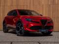 Alfa Romeo Junior 1.2 Turbo Hybrid Ibrida Speciale | Rosso Brera Rood - thumbnail 2