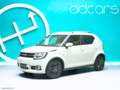 Suzuki Ignis 1.2 Hybrid 4WD All Grip Top *4X4* Bianco - thumbnail 1