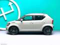 Suzuki Ignis 1.2 Hybrid 4WD All Grip Top *4X4* Bianco - thumbnail 3