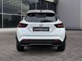 Nissan Juke JUKE 1.6 HYBRID 143 PS 4AMT N-CONNECTA Tech ProP Blanc - thumbnail 6